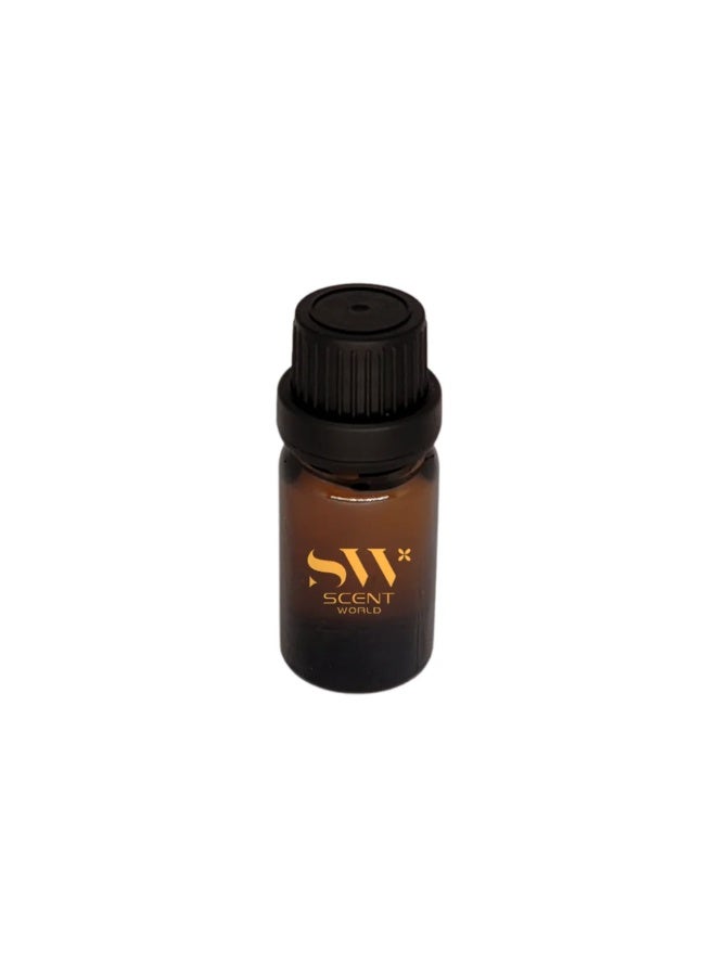 Scent World ScentWorld S200 Bundle with SW Car Diffuser + FREE Fragrance Box + FREE 500ML Oil - Image 2